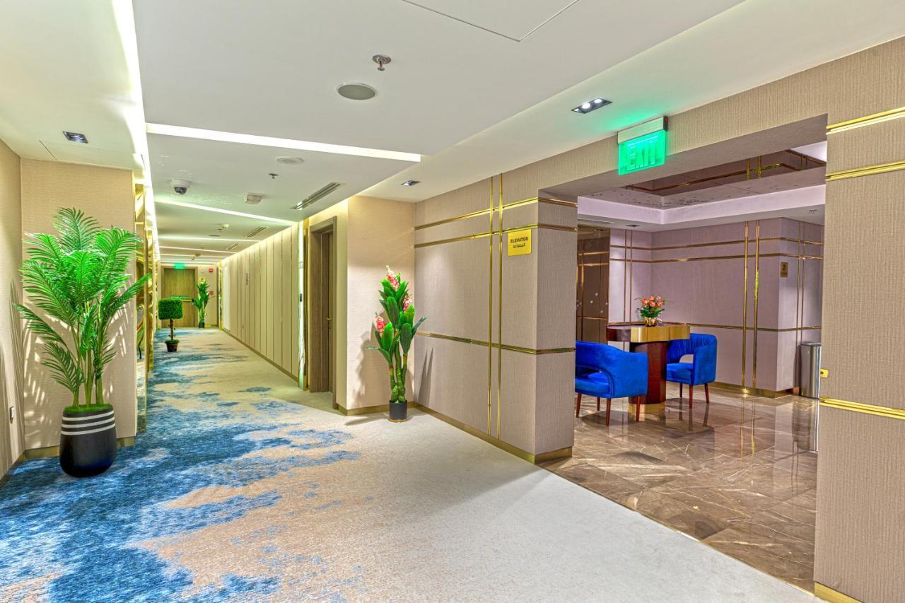 Park 4* الدوحة