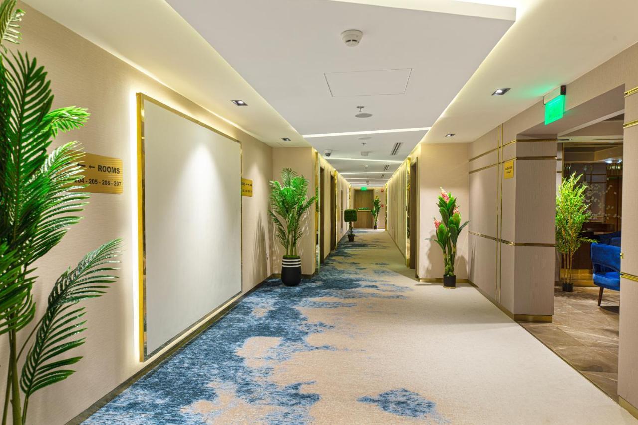 Park فندق الدوحة