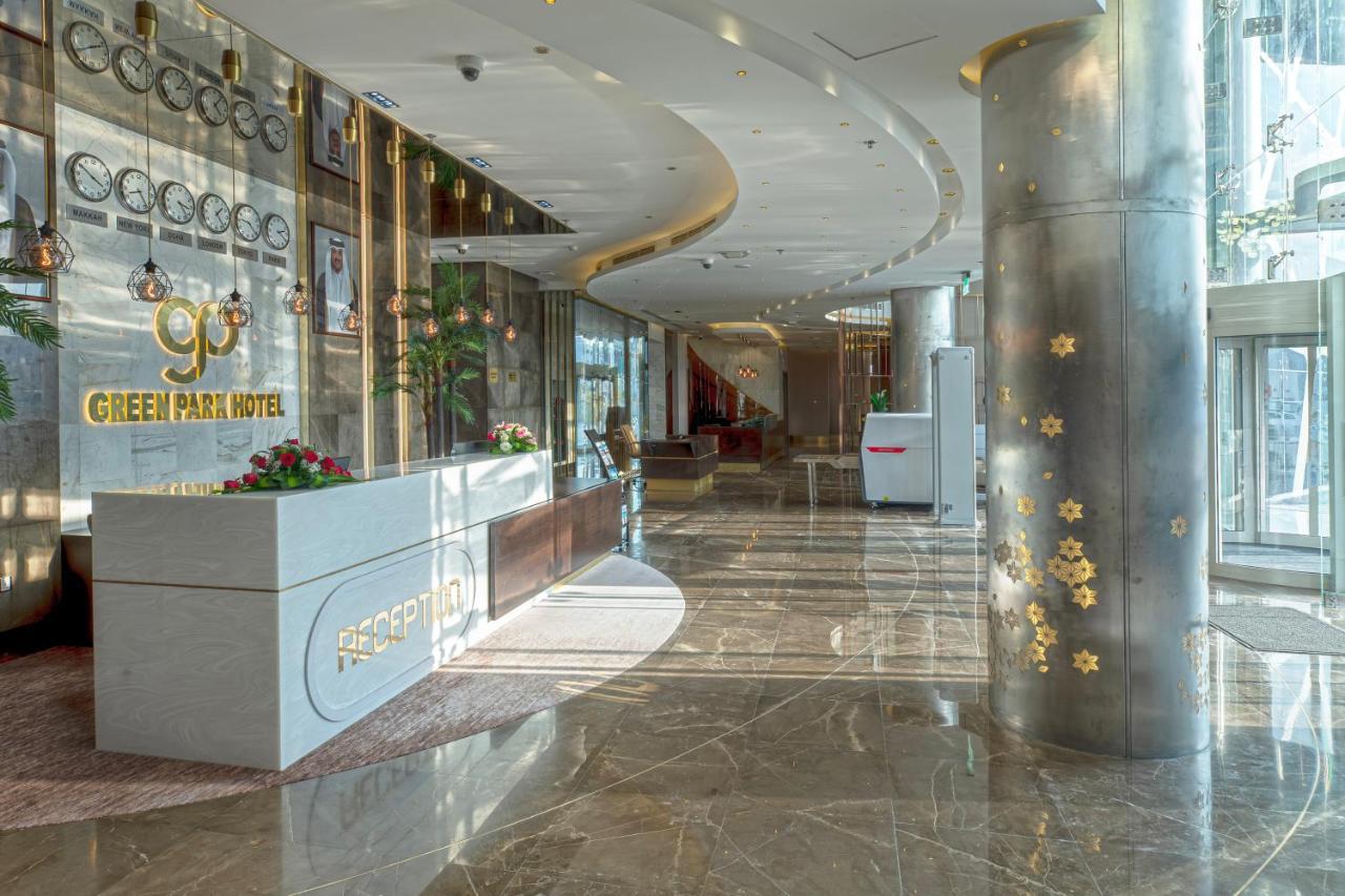 Hotel Park Doha