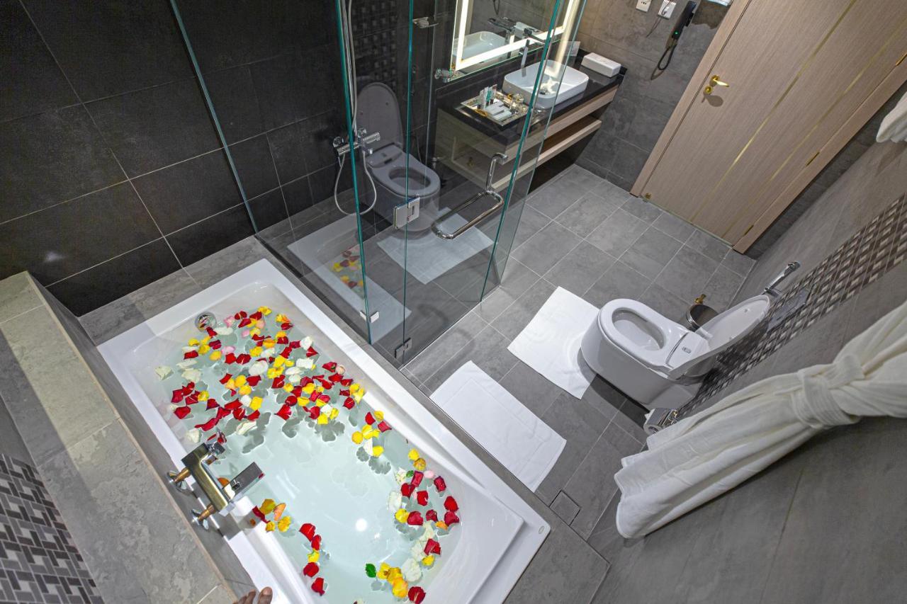 Park Hotel Doha