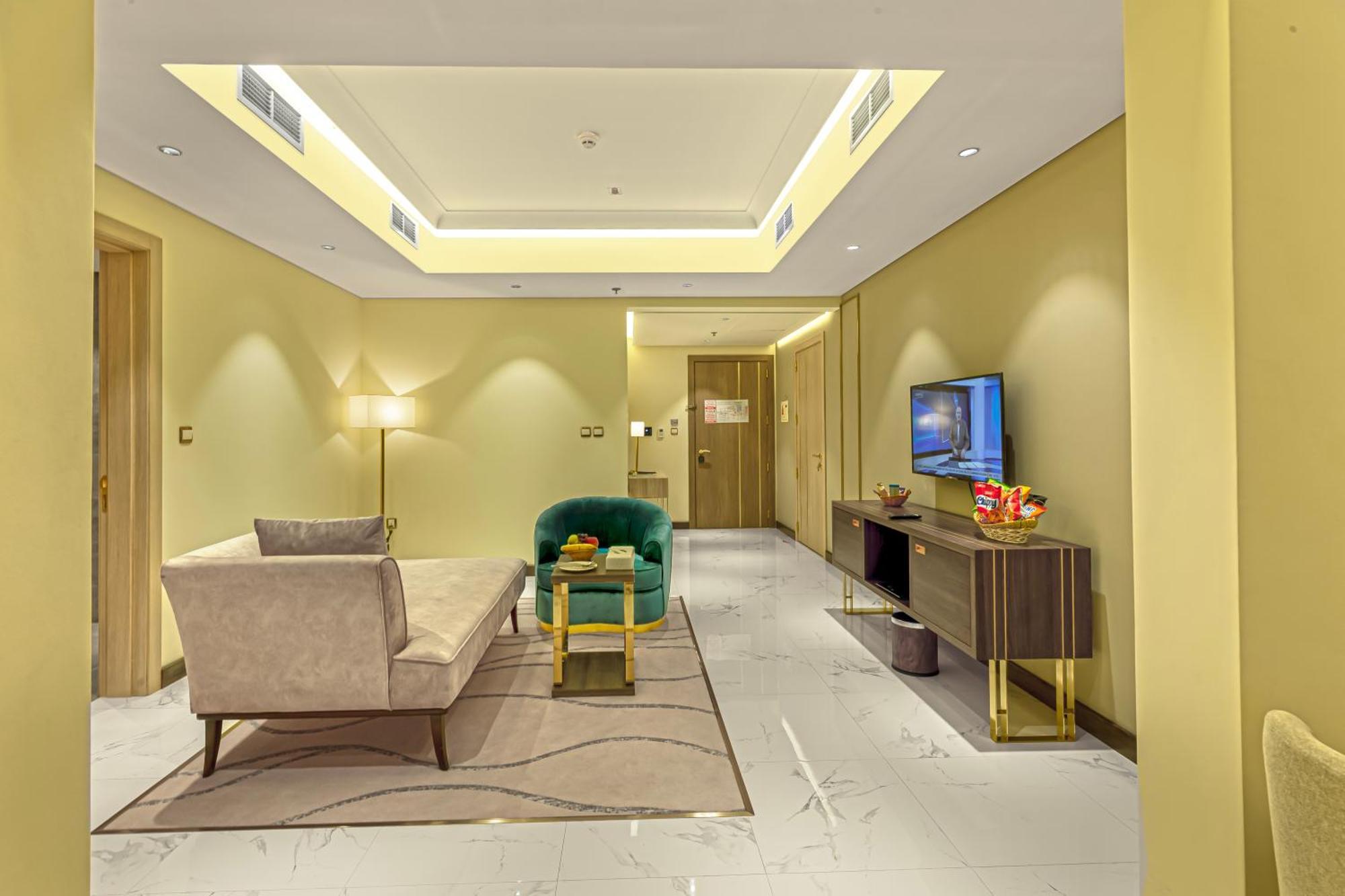 Hotel Park Doha